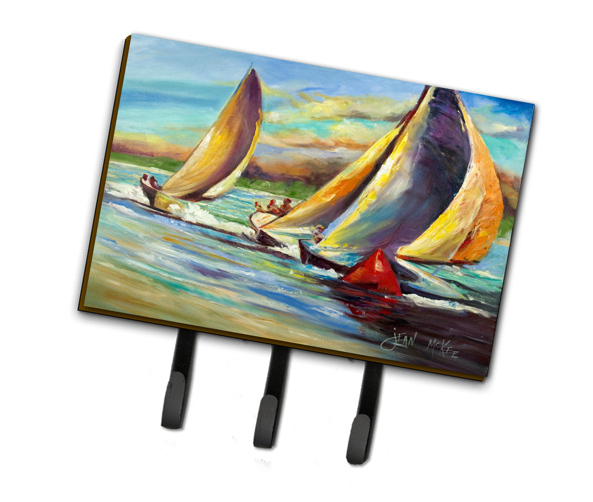 Knost Regatta Pass Christian Sailboats Leash or Key Holder JMK1057TH68  the-store.com.