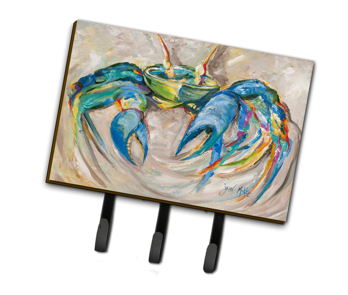 Blue Crab Leash or Key Holder JMK1089TH68  the-store.com.