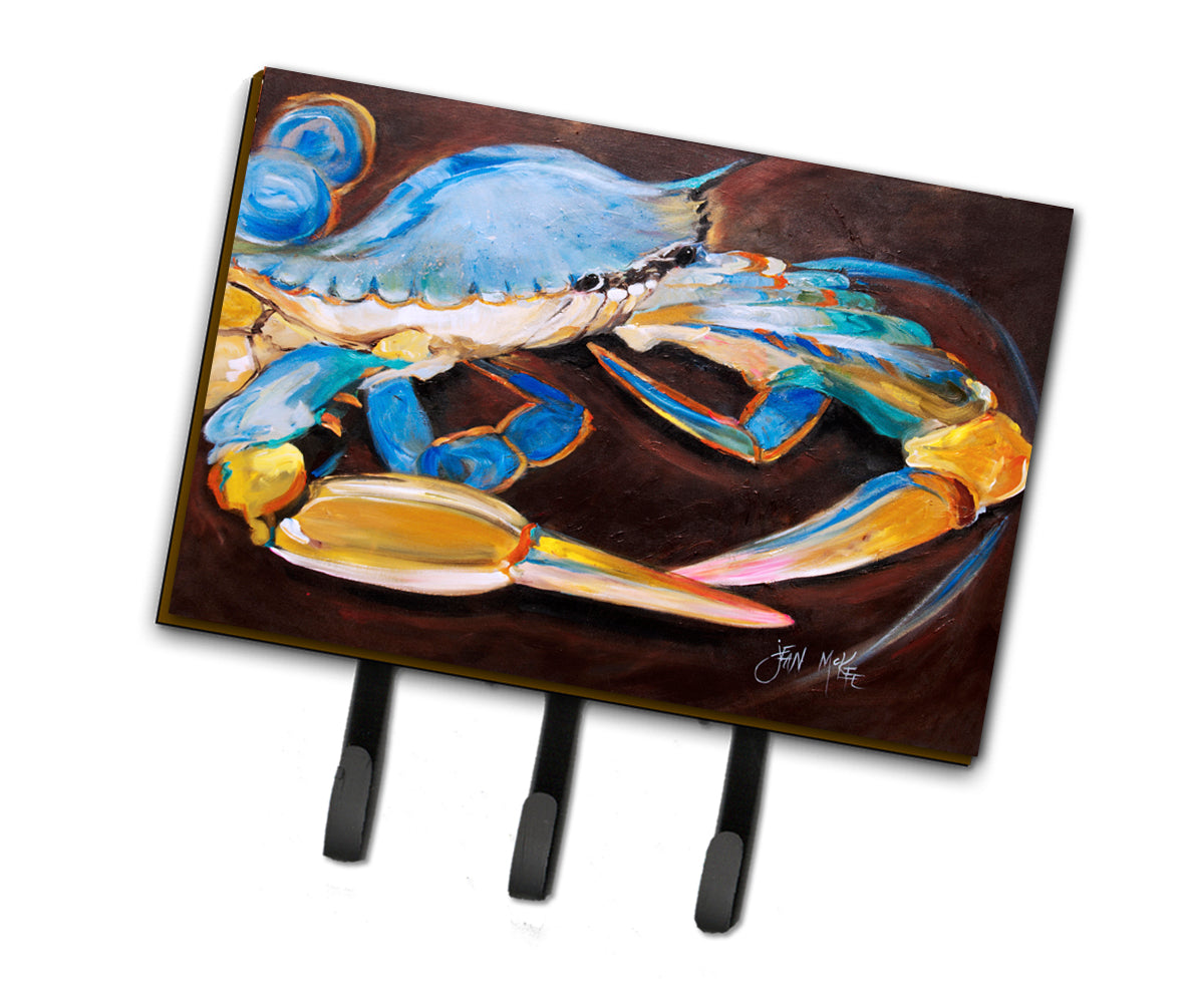 Blue Crab Leash or Key Holder JMK1090TH68  the-store.com.