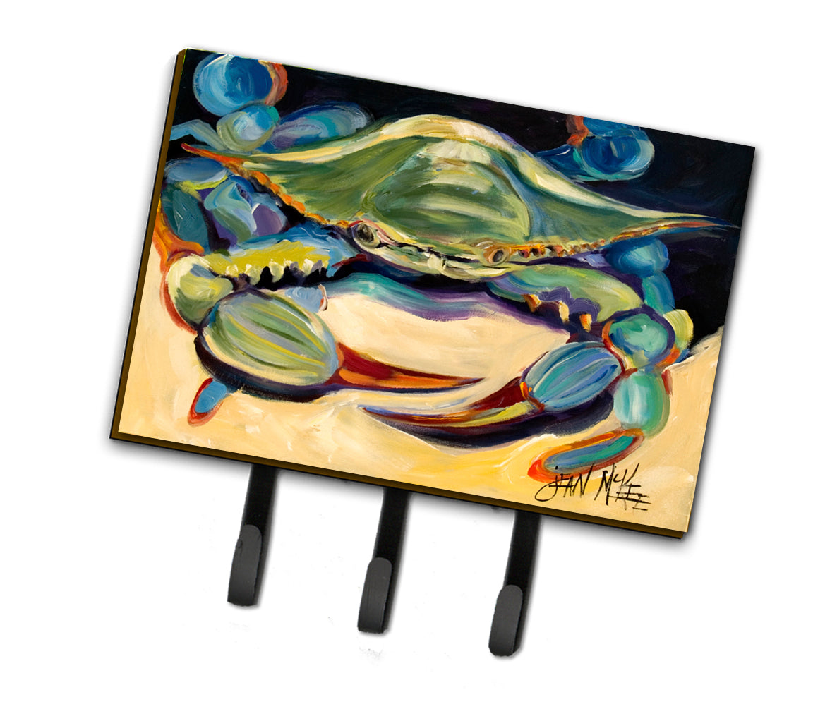 Blue Crab Leash or Key Holder JMK1093TH68  the-store.com.