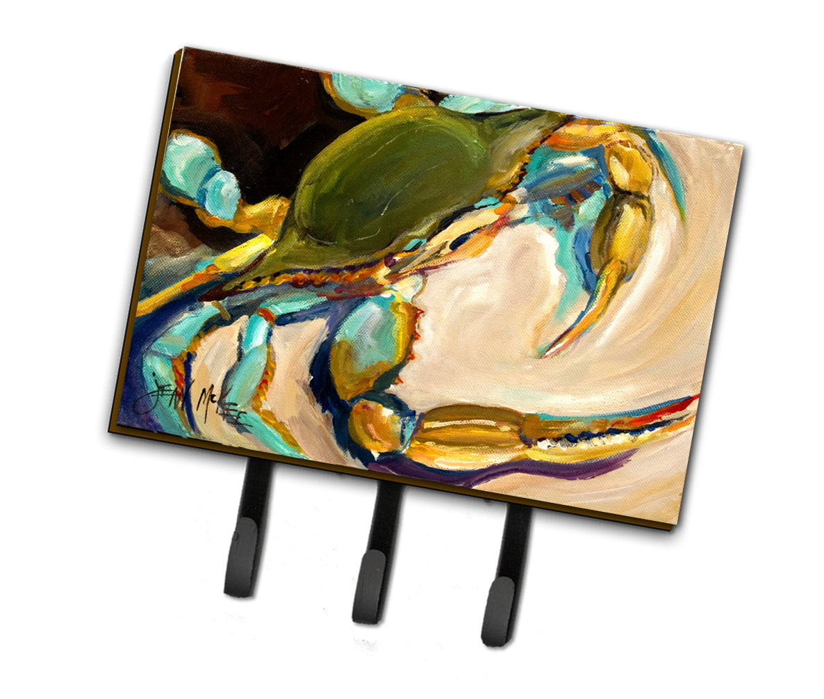 Blue Crab Leash or Key Holder JMK1098TH68  the-store.com.