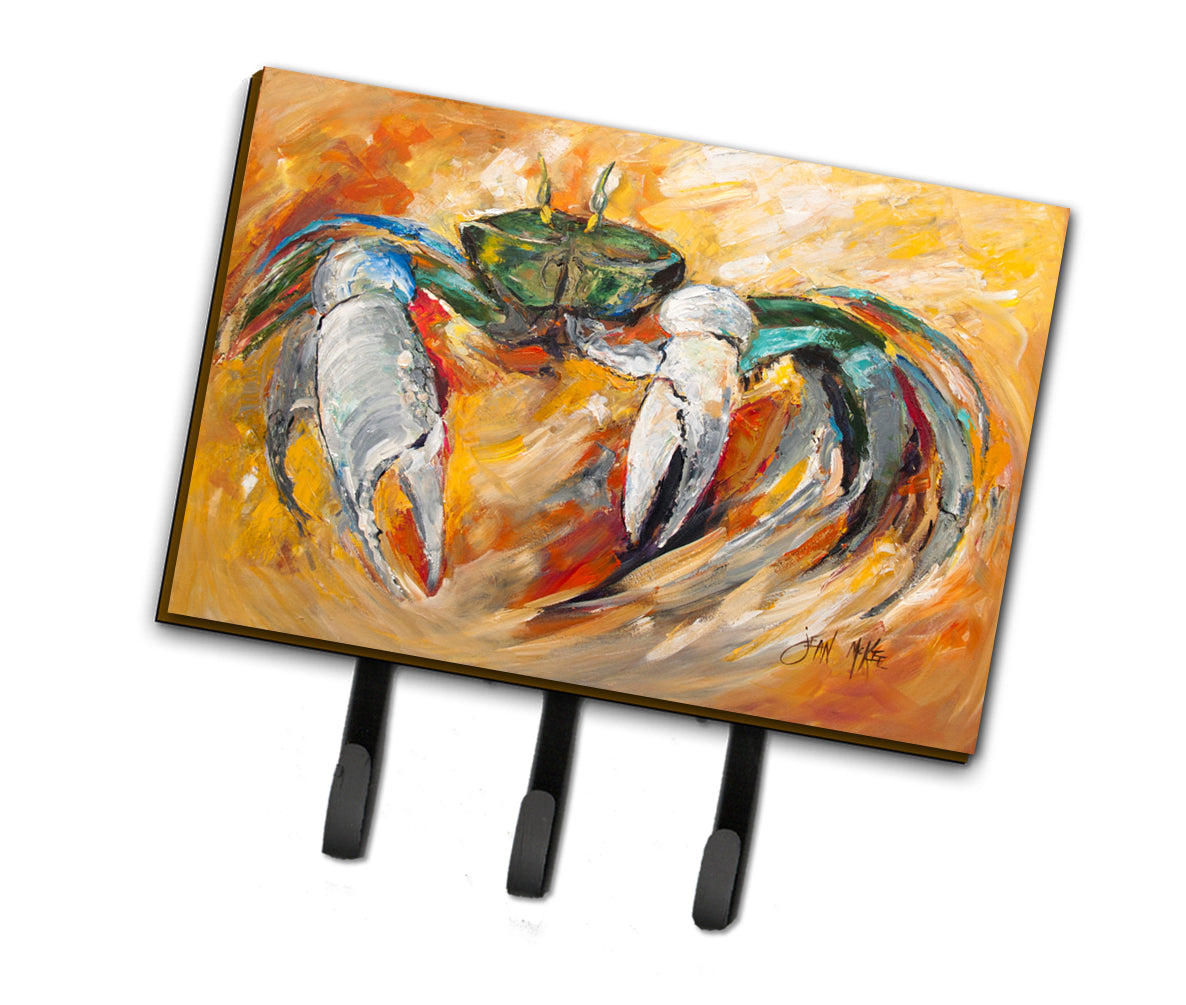 Blue Crab Leash or Key Holder JMK1108TH68  the-store.com.