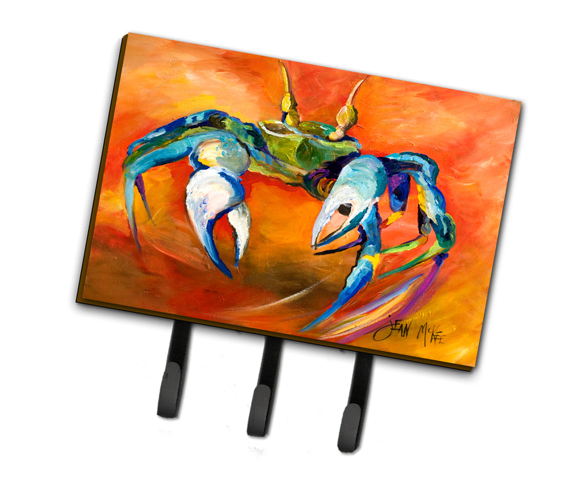 Blue Crab Leash or Key Holder JMK1110TH68  the-store.com.