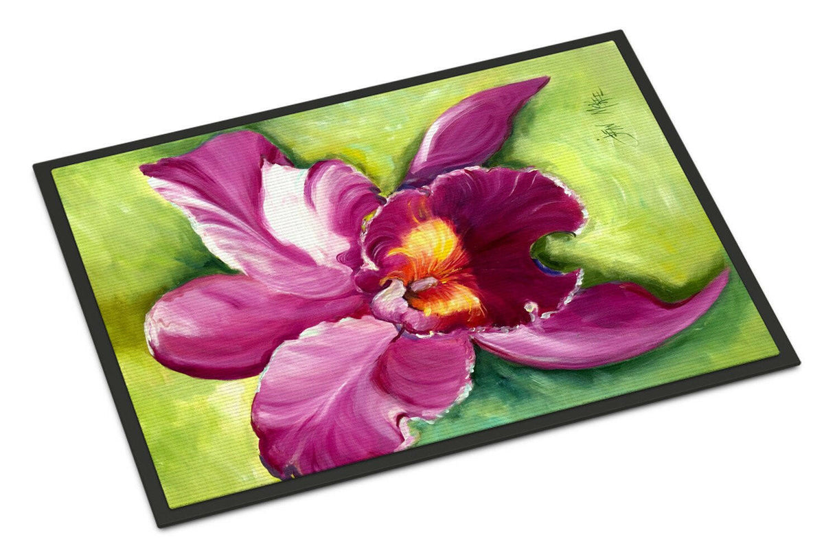 Orchid Indoor or Outdoor Mat 18x27 JMK1120MAT - the-store.com