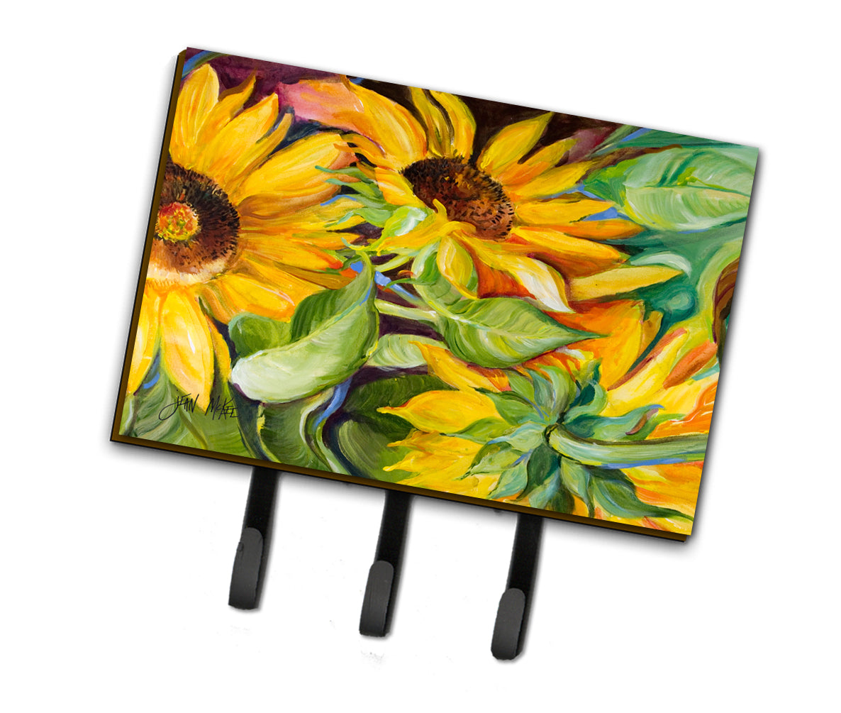 Sunflowers Leash or Key Holder JMK1122TH68  the-store.com.