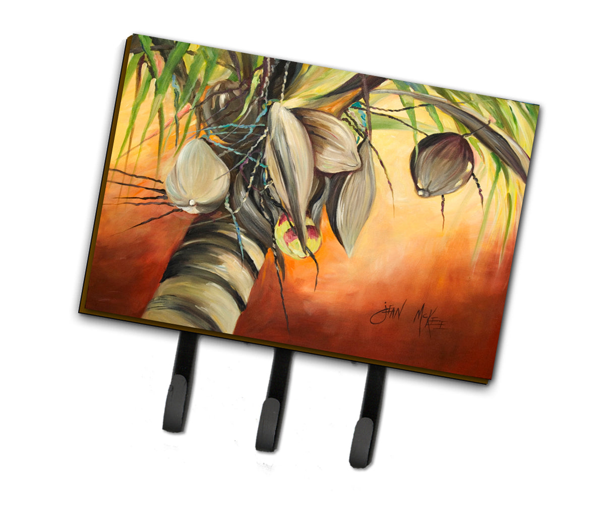 Coconut Tree Leash or Key Holder JMK1128TH68  the-store.com.