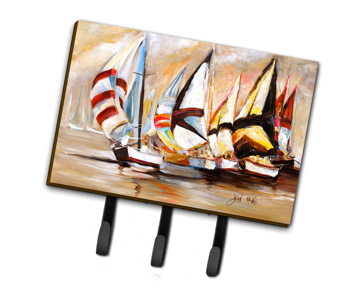 Boat Binge Sailboats Leash or Key Holder JMK1136TH68  the-store.com.