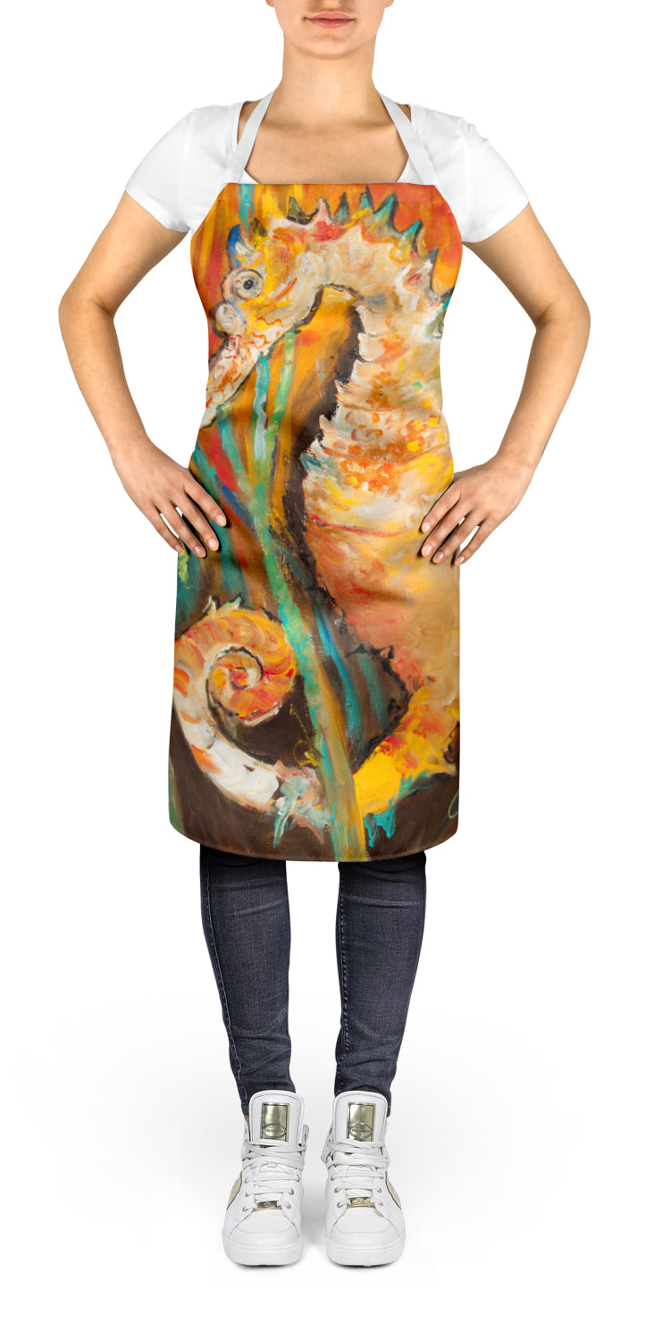 Seahorse Apron JMK1142APRON - the-store.com