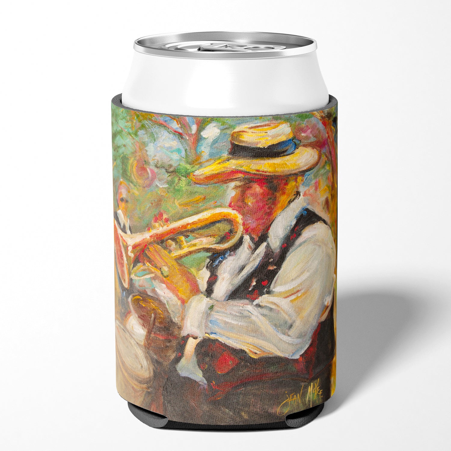 Jazz Trumpet Can or Bottle Hugger JMK1276CC.