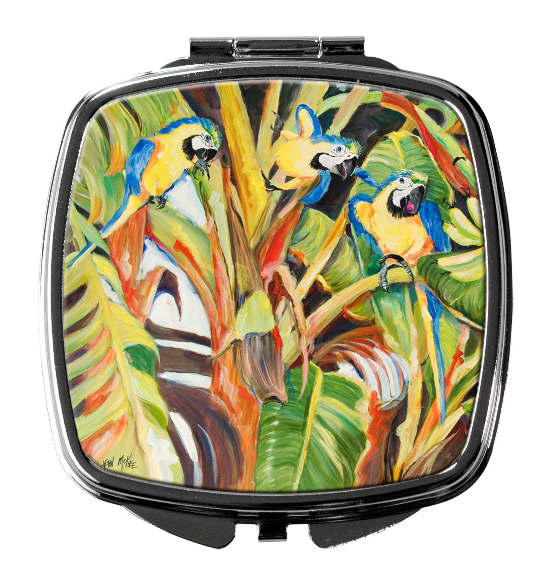 Parrots Compact Mirror JMK1281SCM  the-store.com.