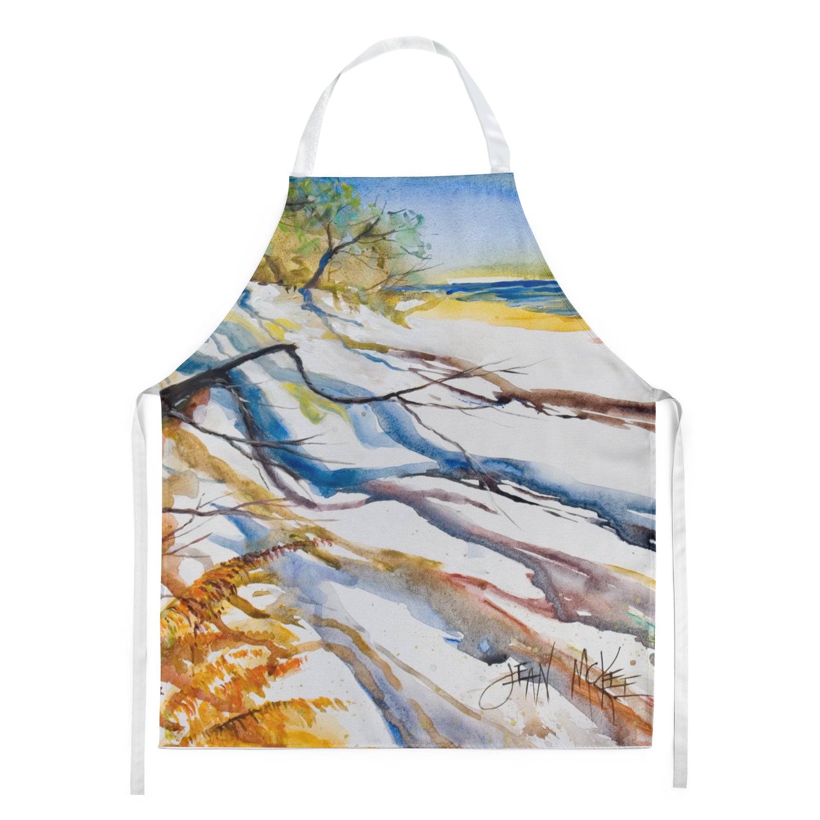 Sand Dune Apron JMK1297APRON - the-store.com