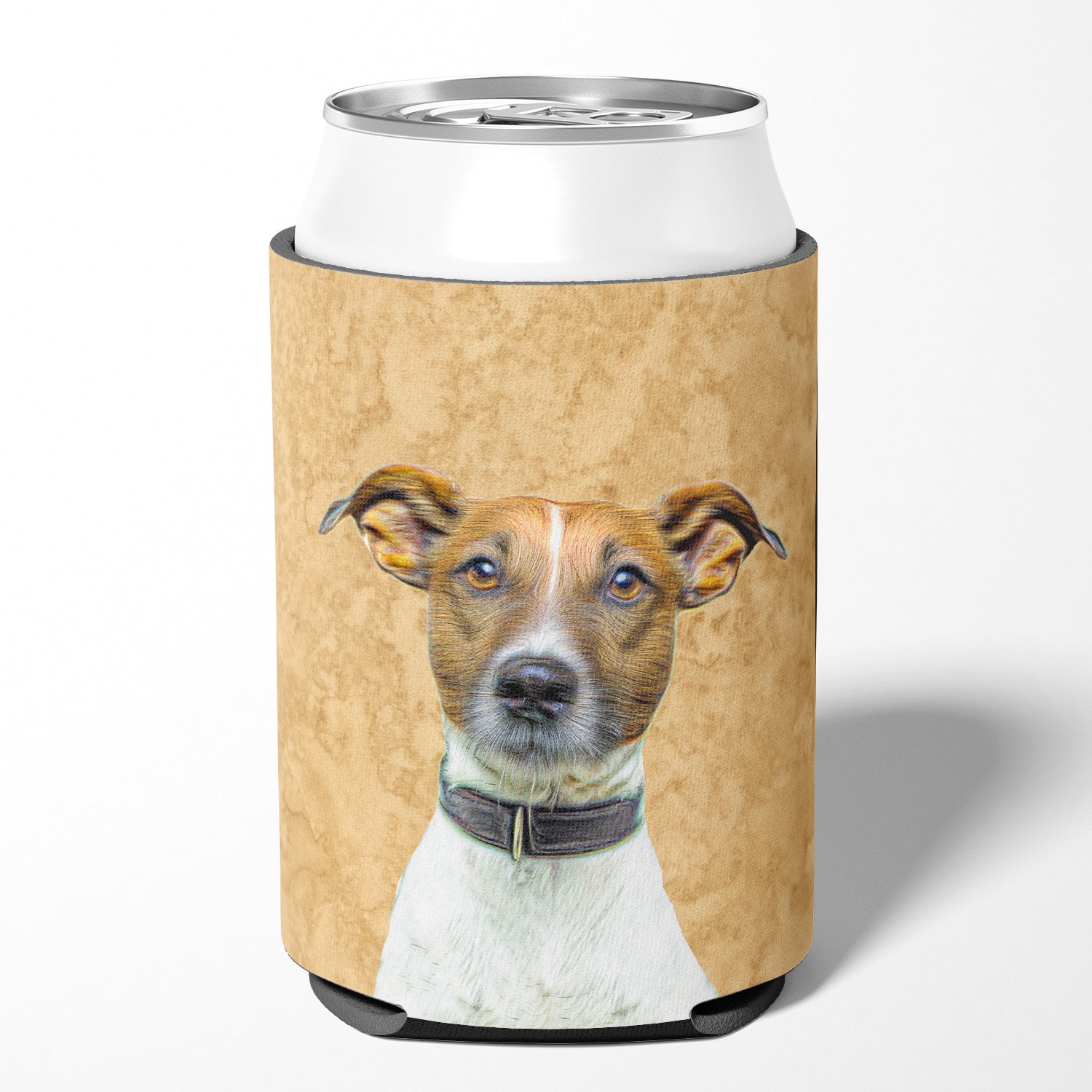 Jack Russell Terrier Can or Bottle Hugger KJ1226CC.