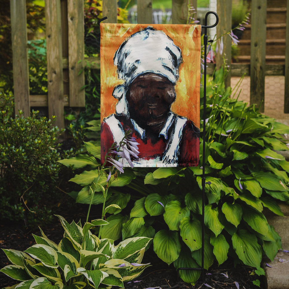 Aunt Bea Flag Garden Size MW1184GF  the-store.com.