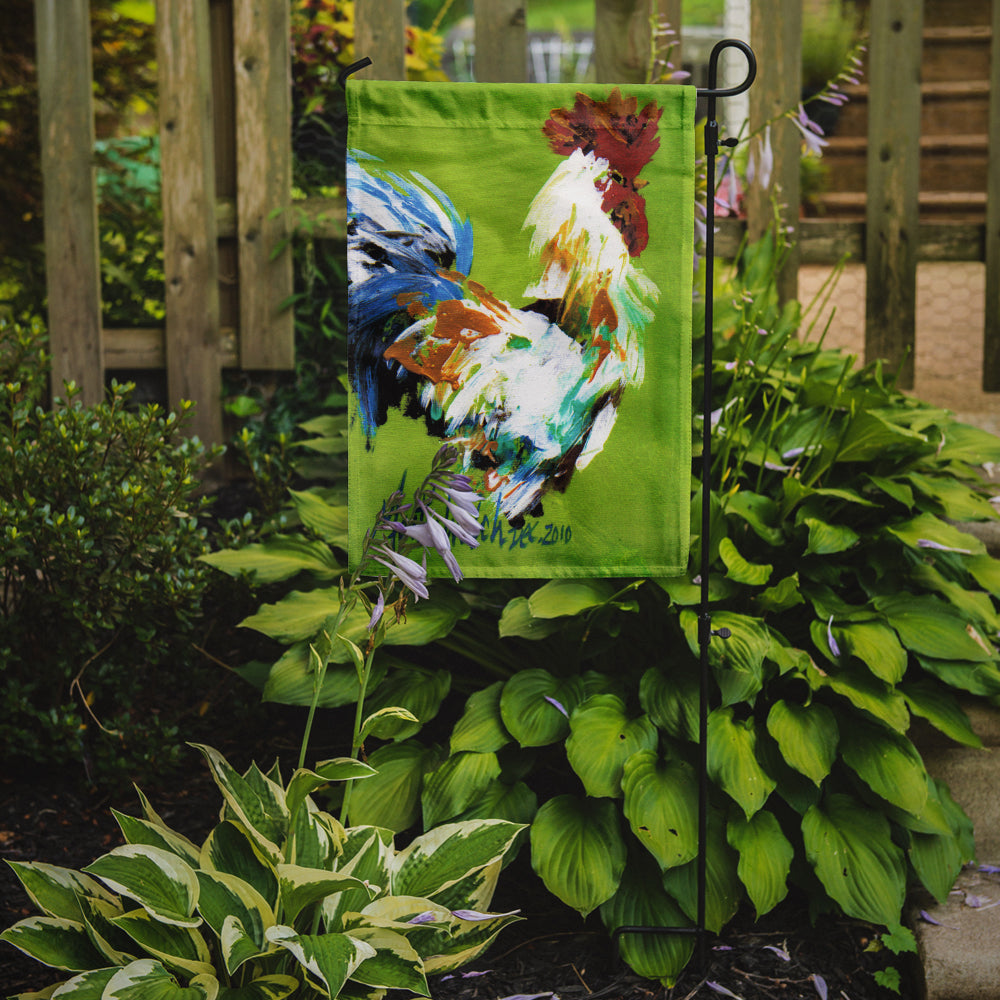 Boss Rooster Flag Garden Size MW1188GF  the-store.com.