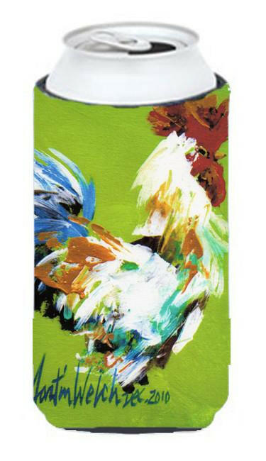 Boss Rooster Tall Boy Beverage Insulator Hugger MW1188TBC by Caroline&#39;s Treasures