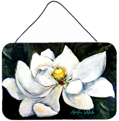 Sweet Magnolia Wall or Door Hanging Prints by Caroline's Treasures