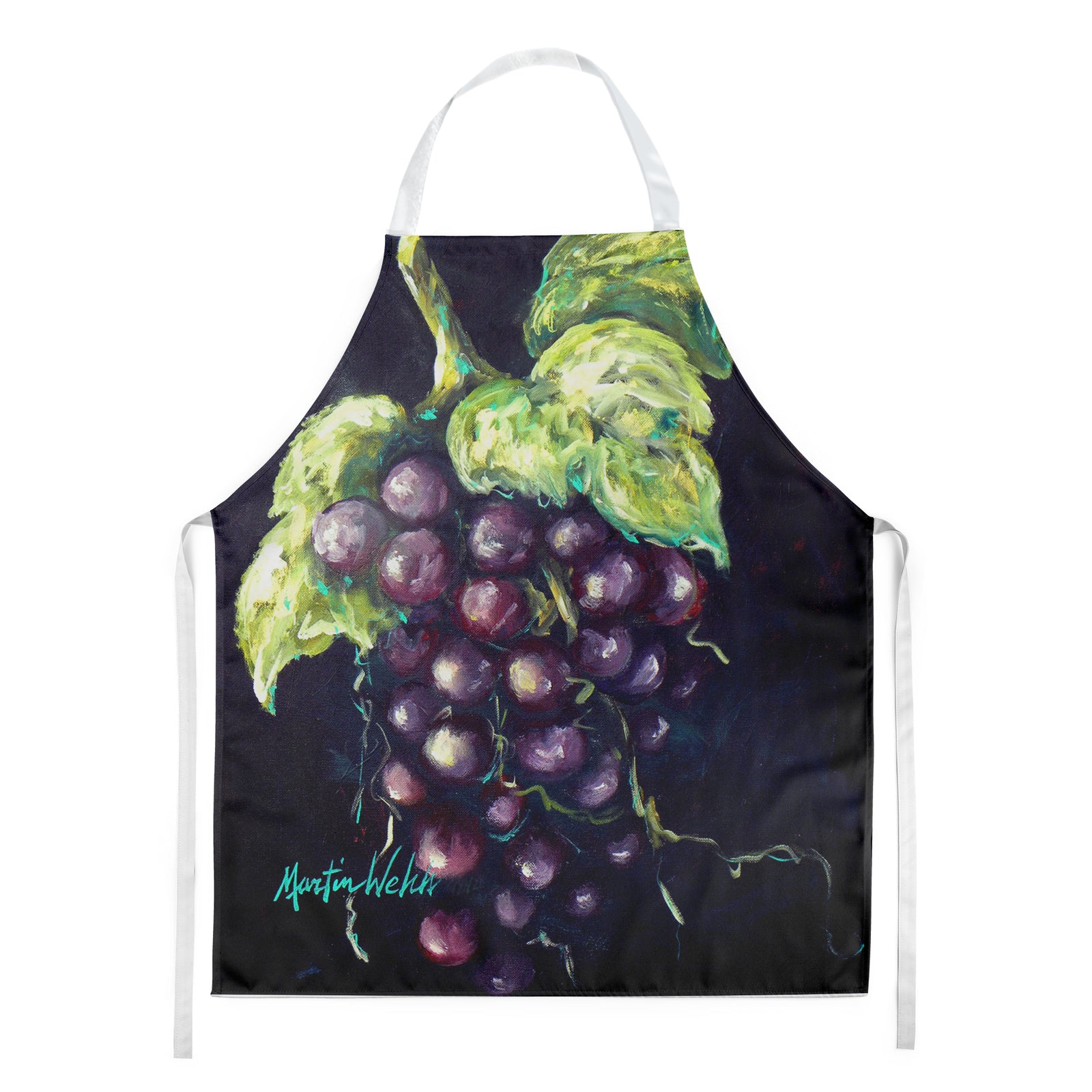 Welchs Grapes Apron MW1263APRON - the-store.com