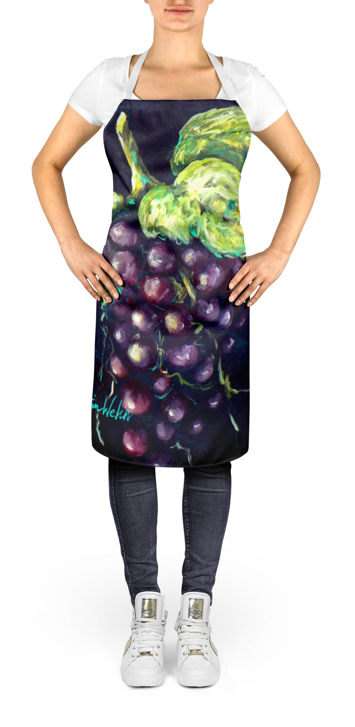 Welchs Grapes Apron MW1263APRON - the-store.com