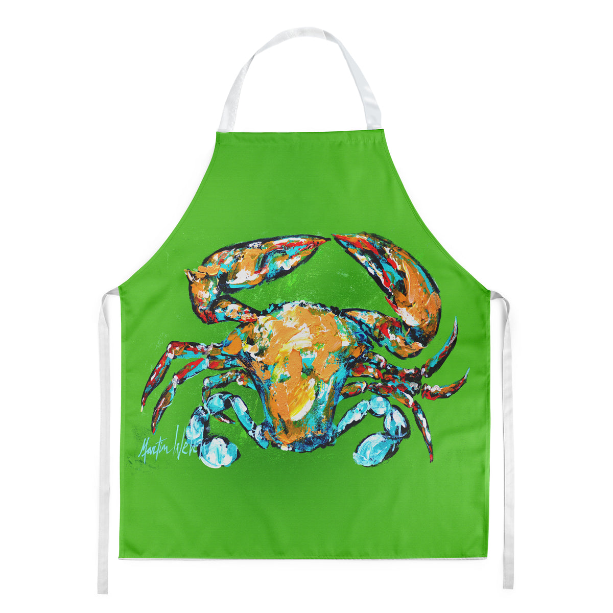 Wide Load Crab Apron MW1264APRON - the-store.com