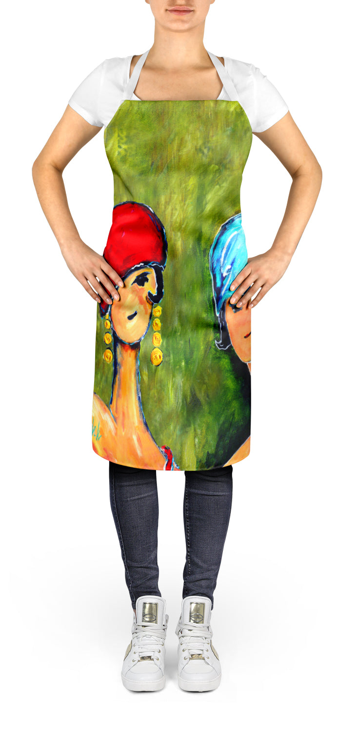 Young Voncile and Azaline Apron MW1265APRON - the-store.com