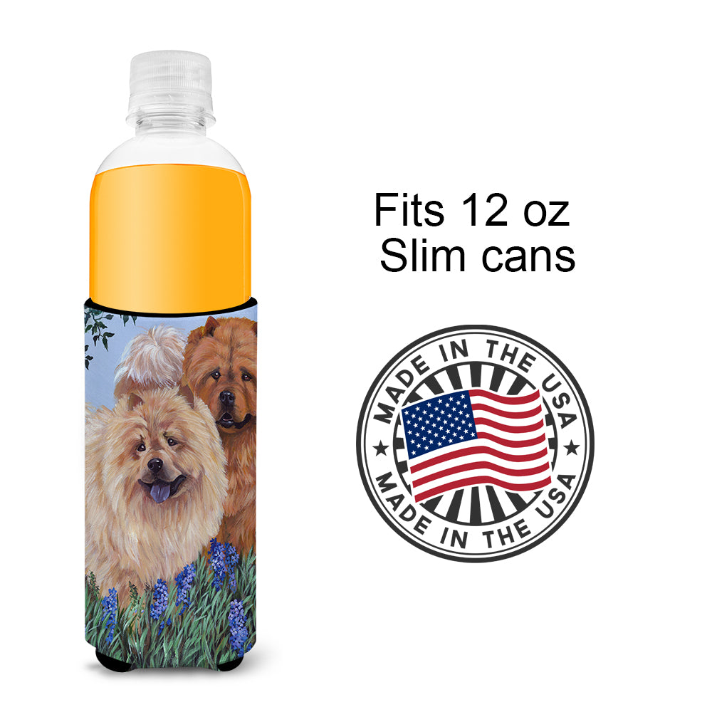 Chow Chow Meadow Ultra Hugger for slim cans PPP3073MUK  the-store.com.