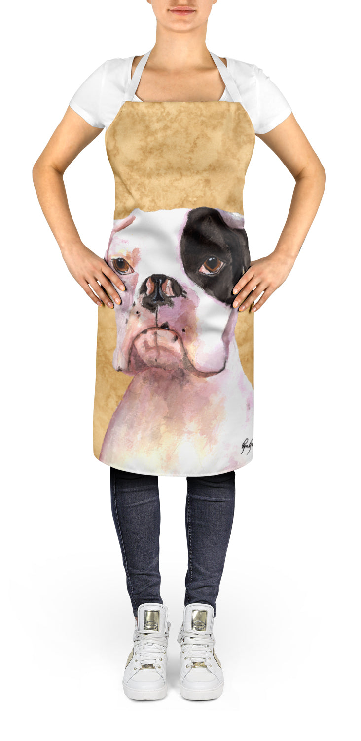 Cooper the Boxer Apron - the-store.com