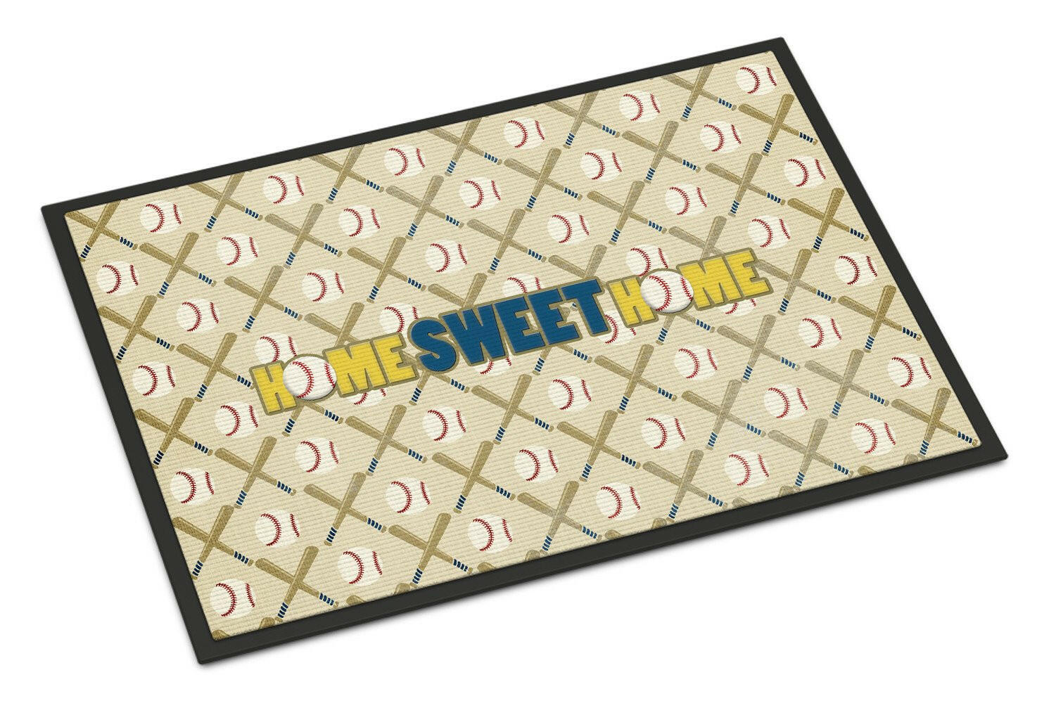 Home Sweet Home Indoor or Outdoor Mat 18x27 SB3076MAT - the-store.com