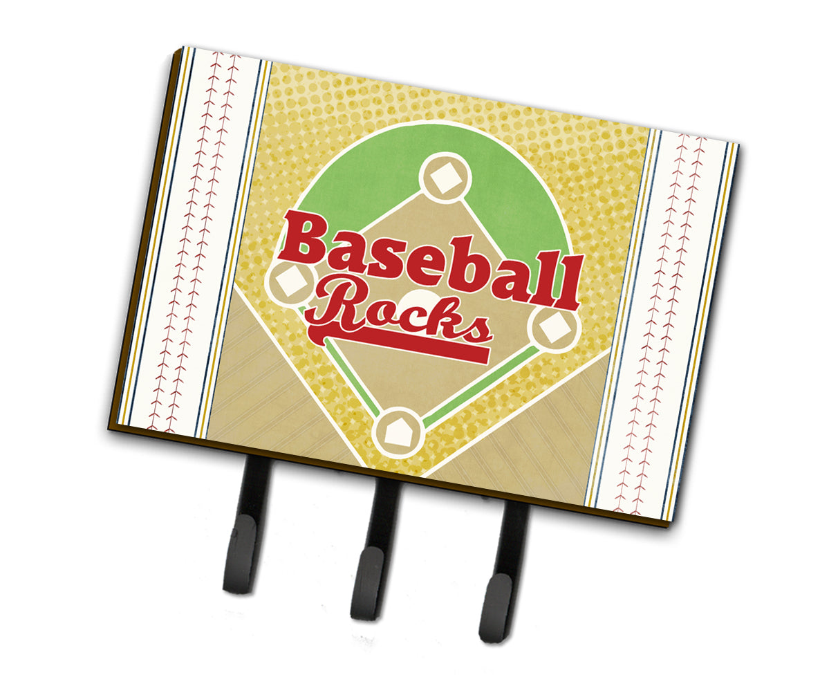 Baseball Rules Leash or Key Holder SB3077TH68  the-store.com.