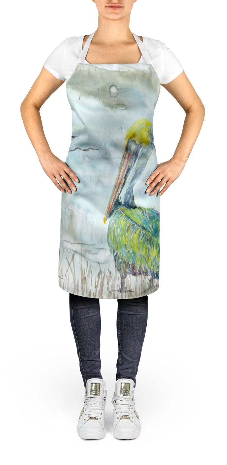 Pelican Watercolor Apron SC2008APRON  the-store.com.