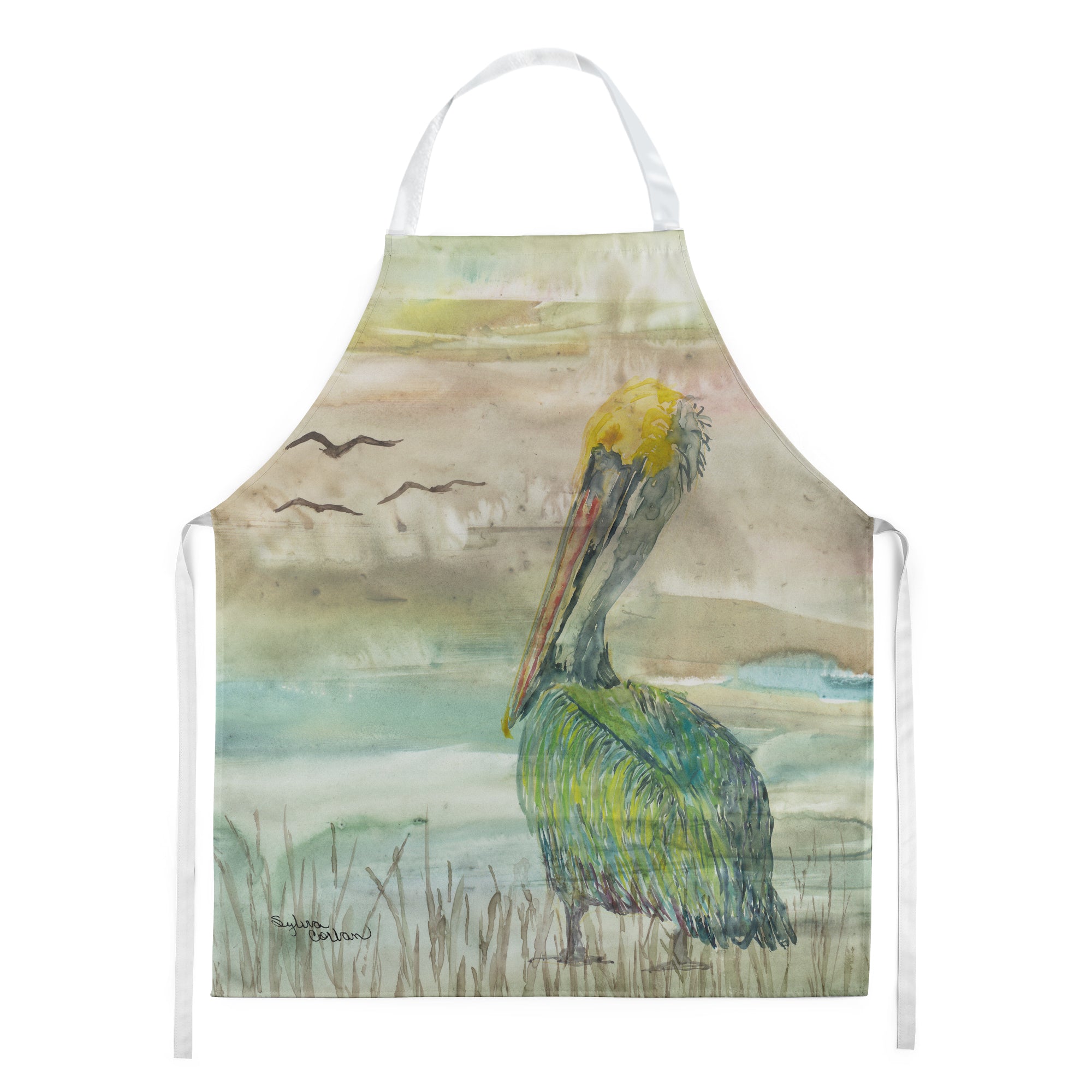 Pelican Sunset Apron SC2012APRON  the-store.com.