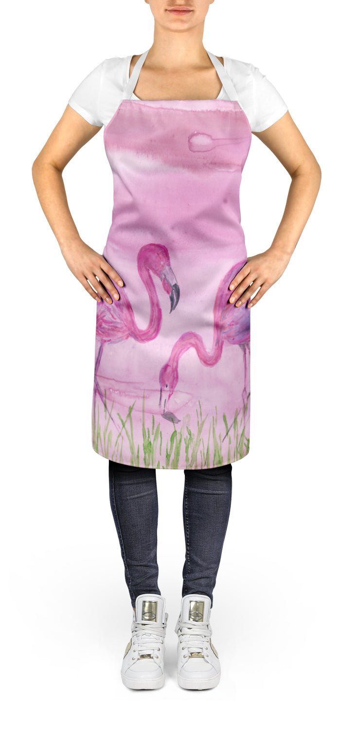 Flamingos Apron SC2018APRON  the-store.com.