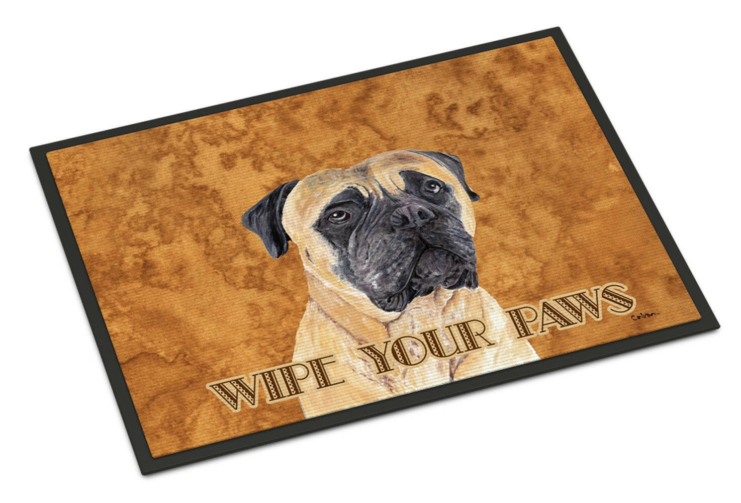 Mastiff Indoor or Outdoor Mat 24x36 Doormat - the-store.com