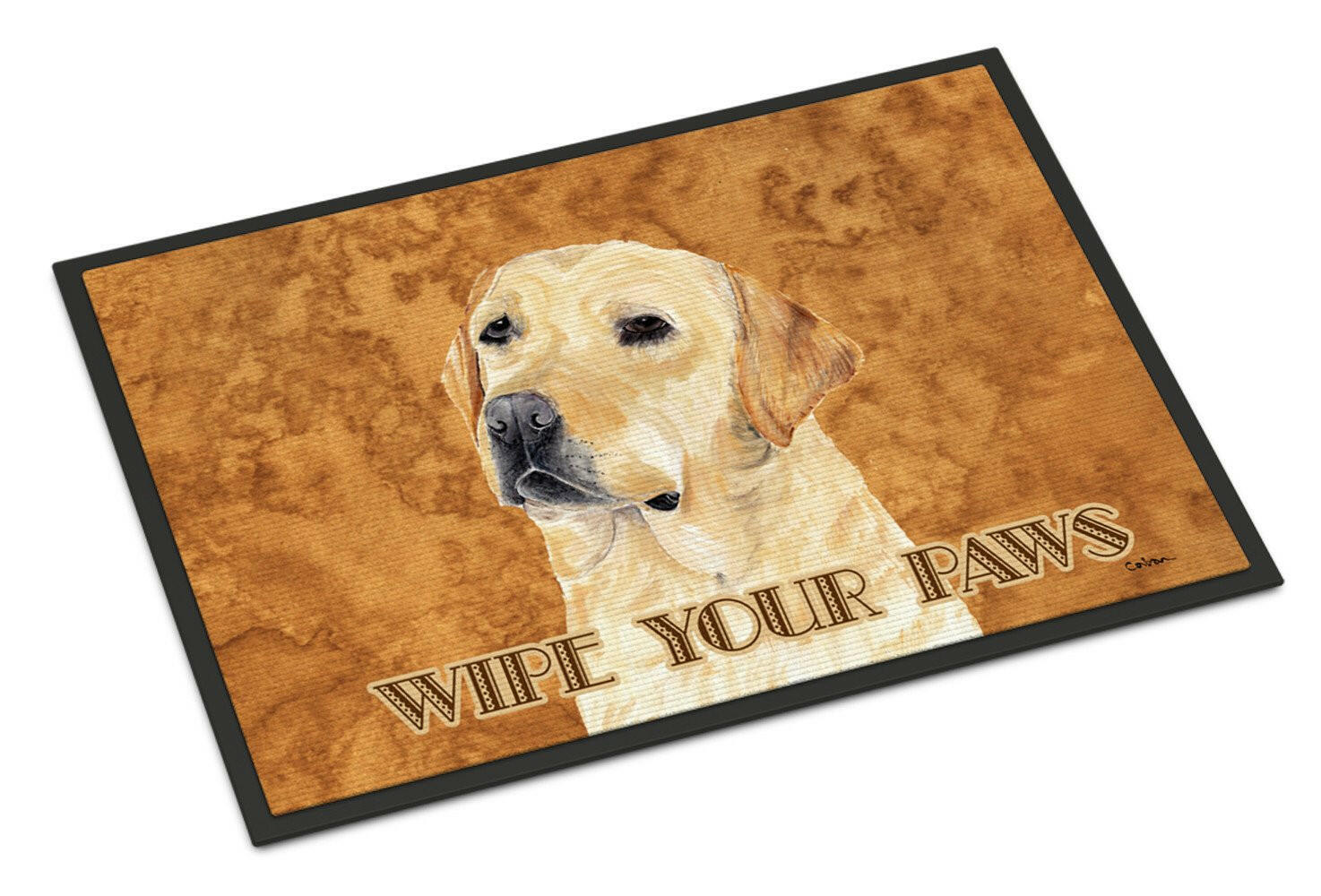 Labrador Indoor or Outdoor Mat 24x36 Doormat - the-store.com