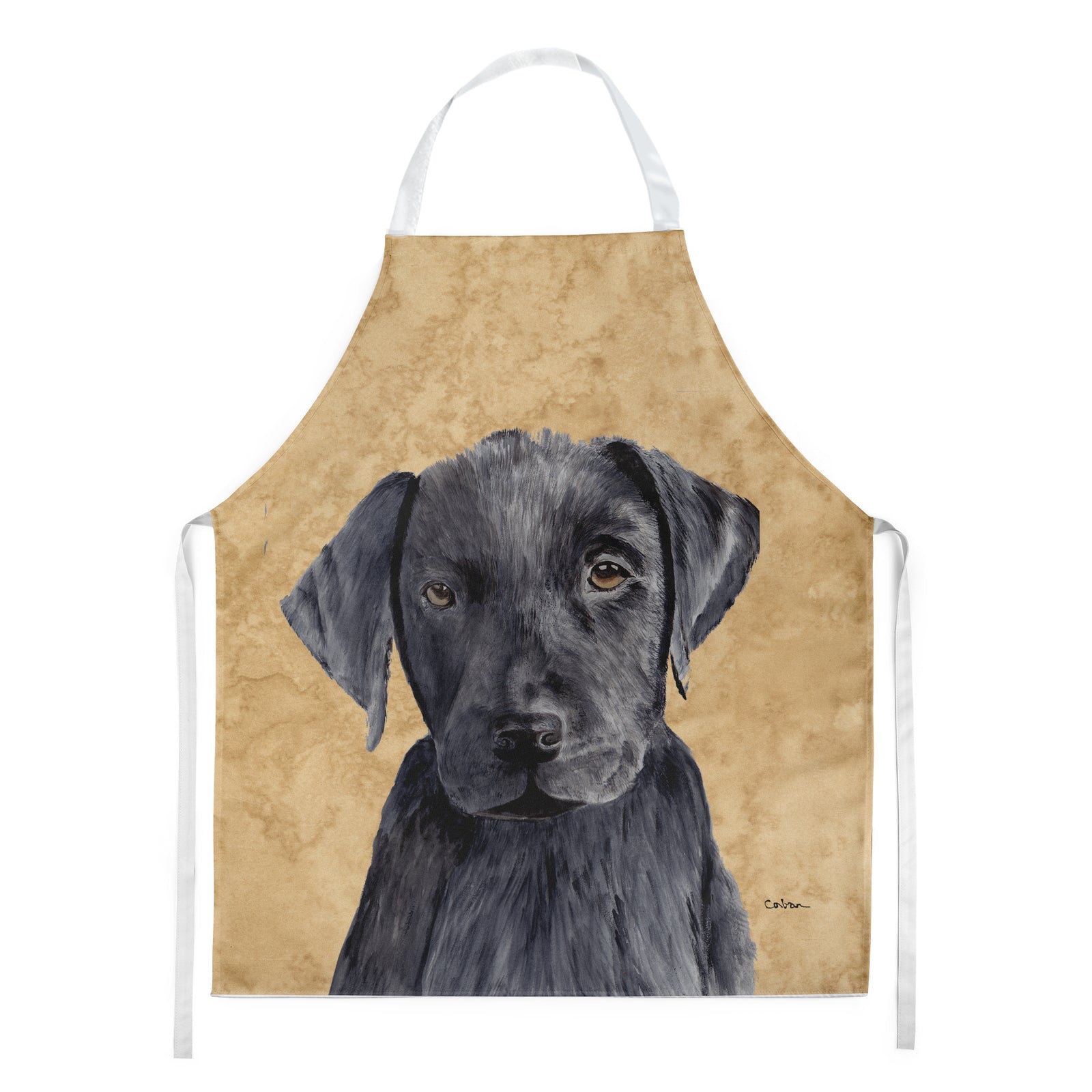 Labrador Apron  the-store.com.