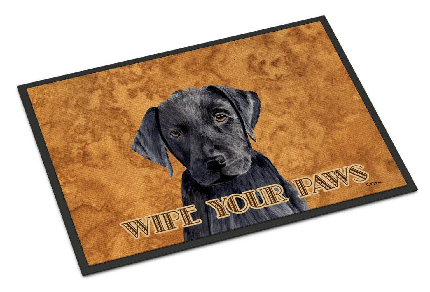 Labrador Indoor or Outdoor Mat 24x36 Doormat - the-store.com