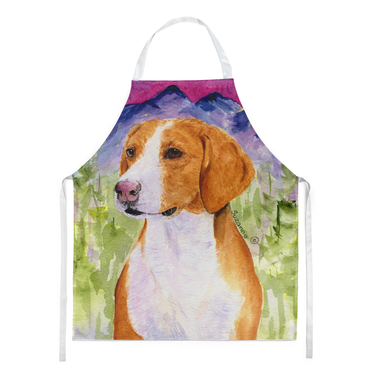 Drever Apron - the-store.com