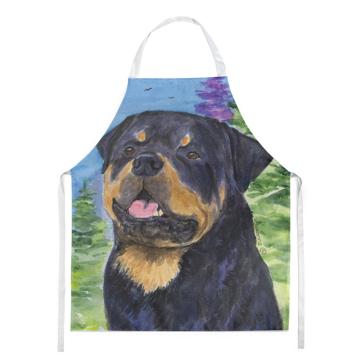 Rottweiler Apron - the-store.com