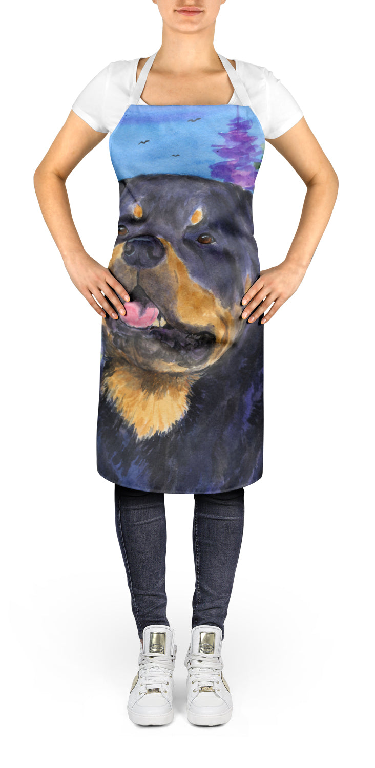 Rottweiler Apron - the-store.com