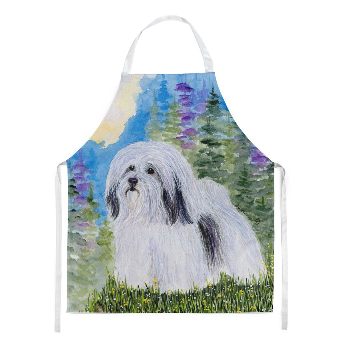 Havanese Apron - the-store.com