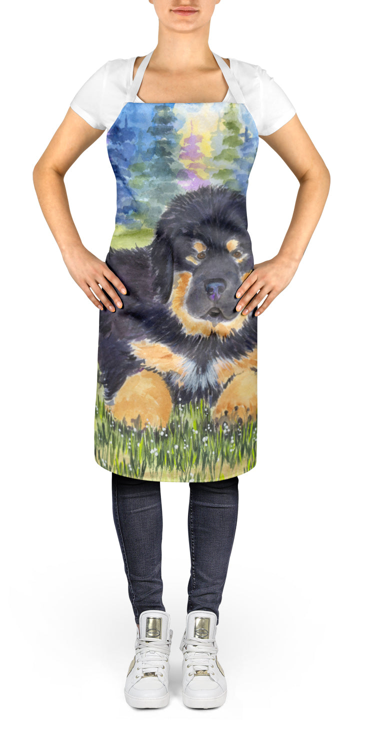 Tibetan Mastiff Apron - the-store.com