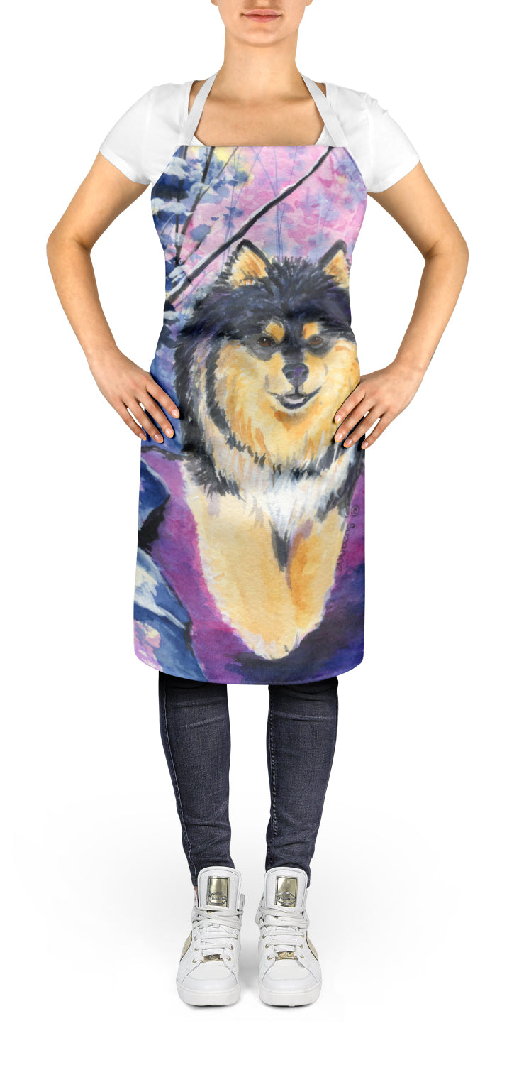 Finnish Lapphund Apron - the-store.com