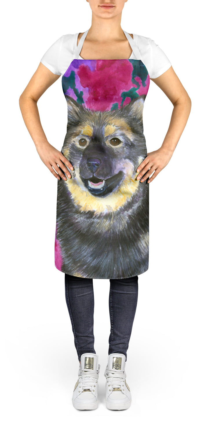 Finnish Lapphund Apron - the-store.com