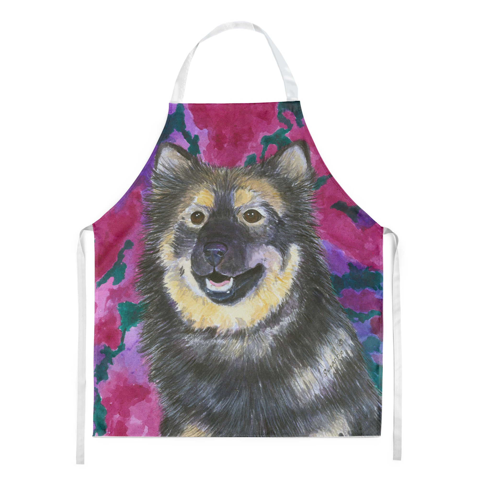 Finnish Lapphund Apron - the-store.com