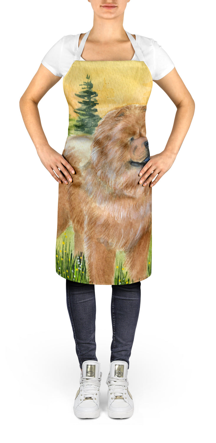 Chow Chow Apron - the-store.com