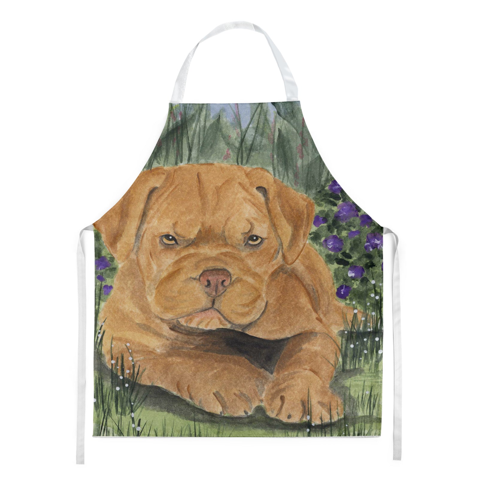 Dogue de Bordeaux Apron - the-store.com