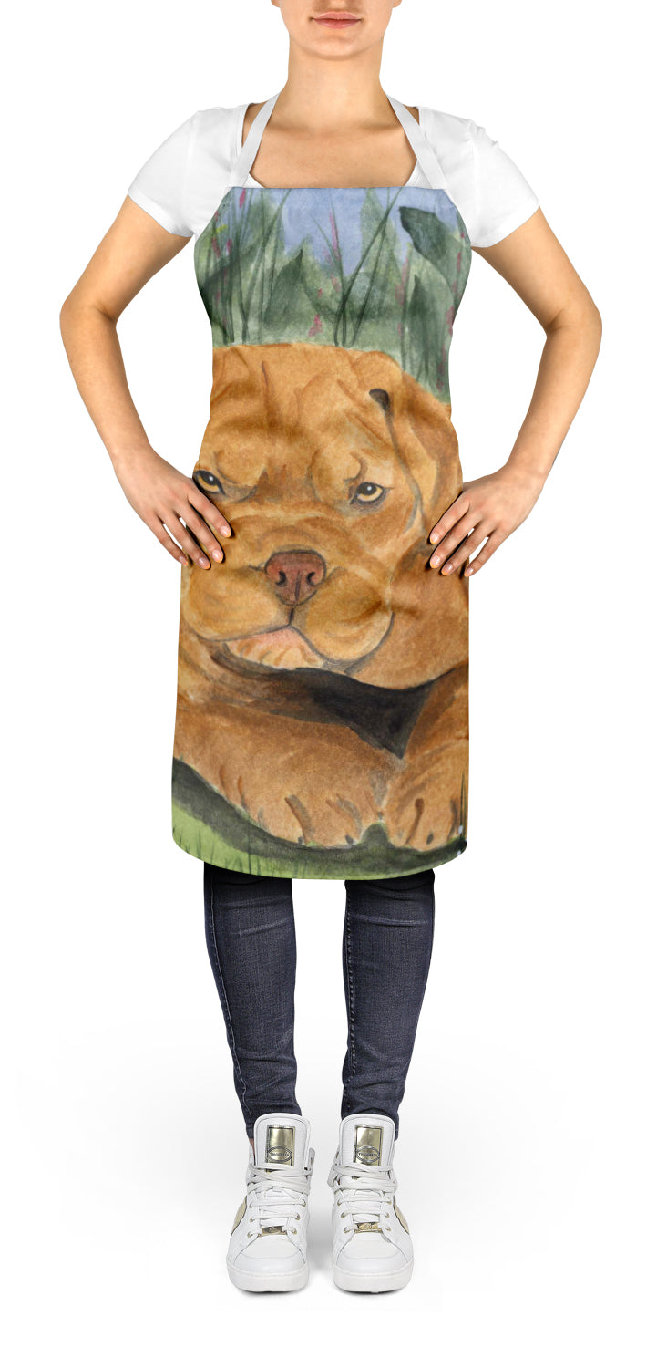 Dogue de Bordeaux Apron - the-store.com