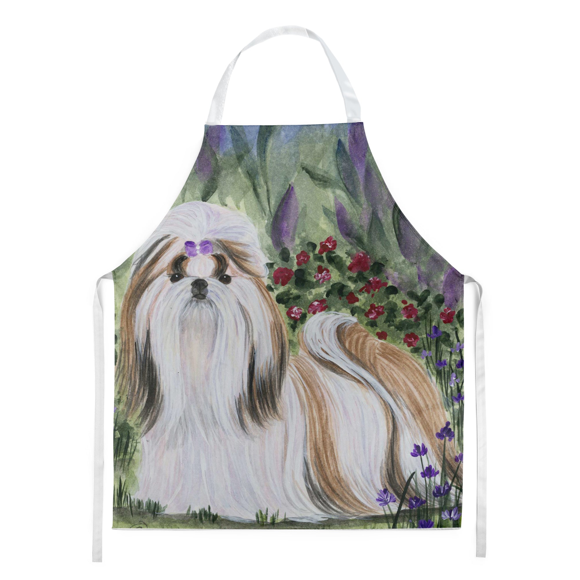 Shih Tzu Apron - the-store.com