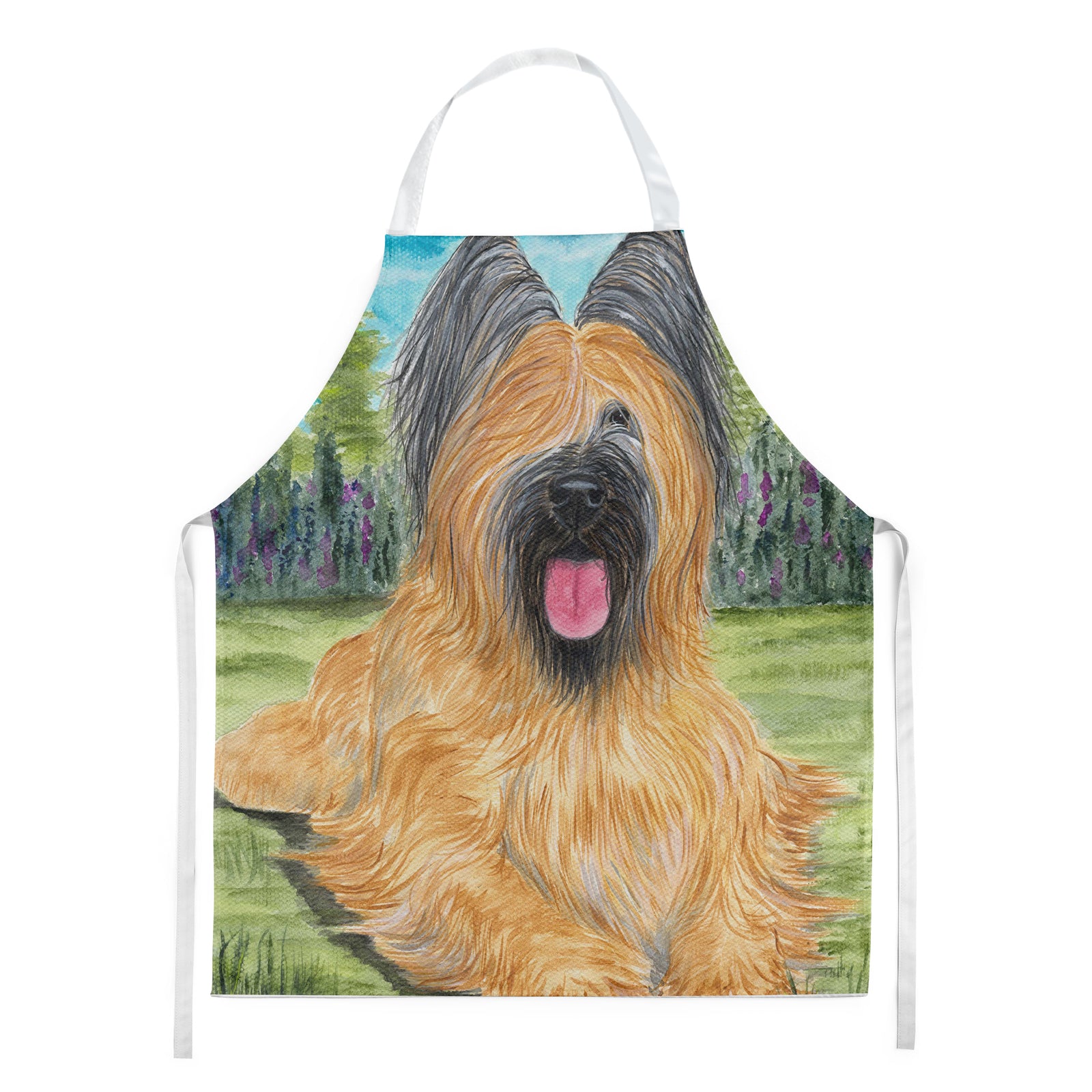 Briard Apron - the-store.com