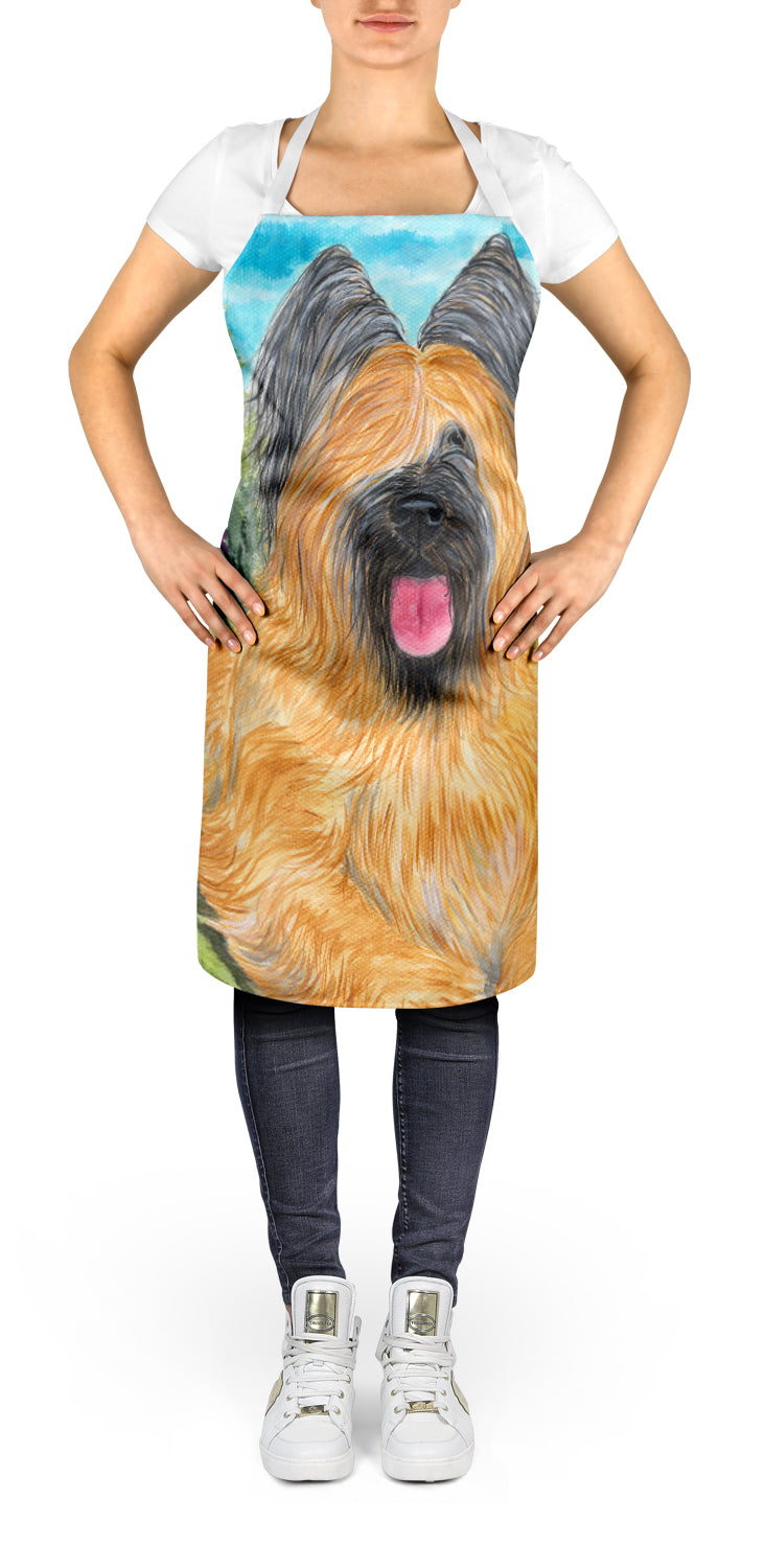 Briard Apron - the-store.com