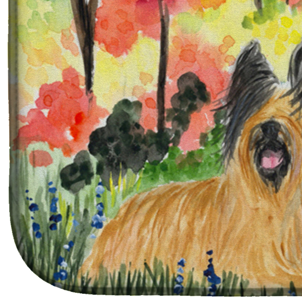 Briard Dish Drying Mat SS8045DDM  the-store.com.